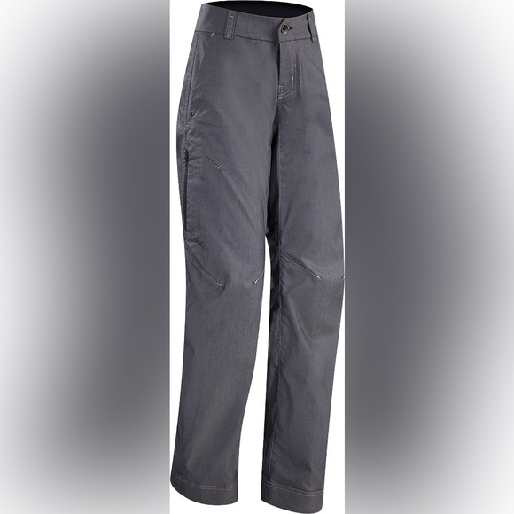 Arc’teryx women’s pants, A2B Commuter. - Picture 3 of 6